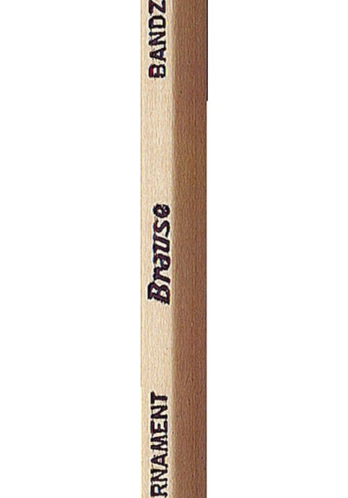 Brause Hexagonal Double-Ended Nib Holder for Calligraphy - Image 1